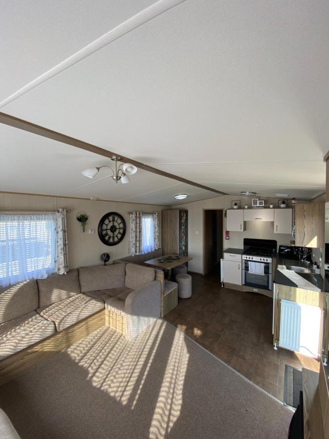 Dream Place “Noah'Shope” Leysdown-on-Sea Exterior foto